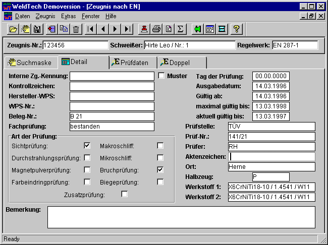 Programm-Icon