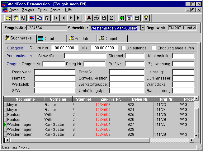 Programm-Icon