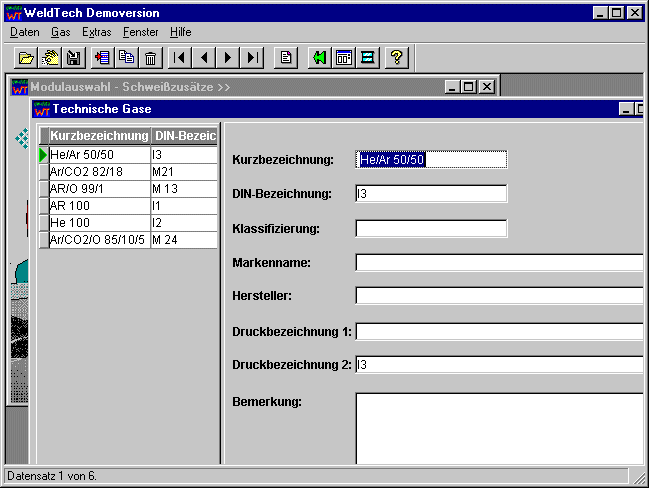 Programm-Icon