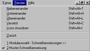 Programm-Icon