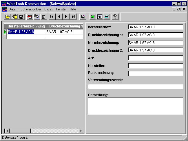 Programm-Icon