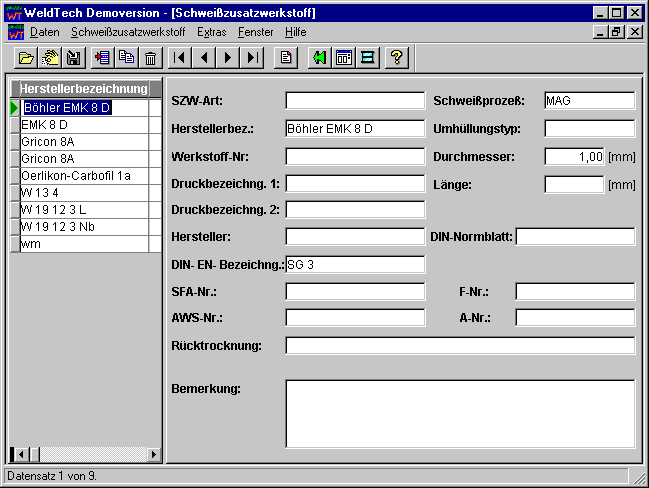 Programm-Icon