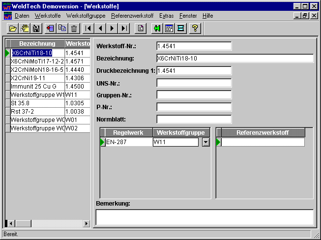 Programm-Icon